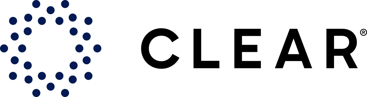 CLEAR Logo