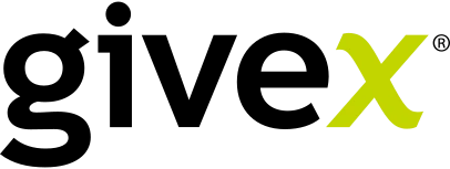 Givex Logo for Loyalty