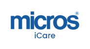 Micros iCare Gift Cart Integration