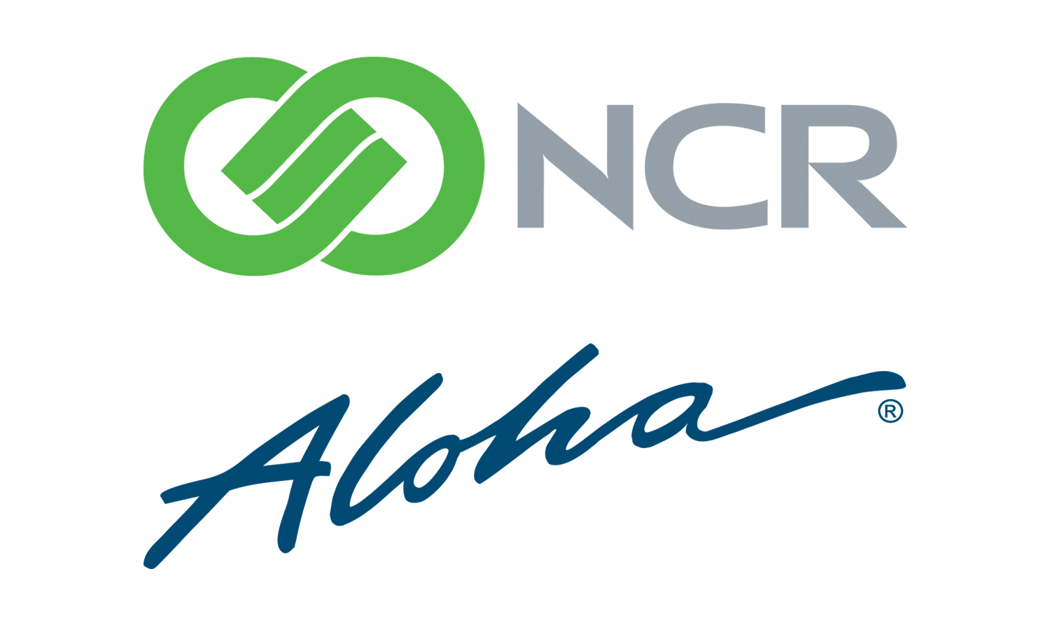 NCR Aloha