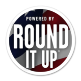 Round It Up America Payment Integration