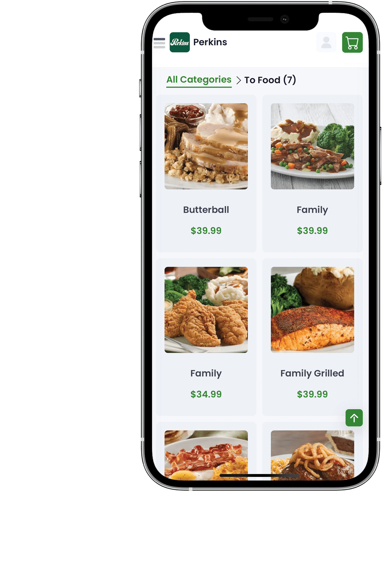 SoftPoint: Elevate your online ordering journey with a seamless, personalized experience designed to meet your business needs and enhance customer interaction