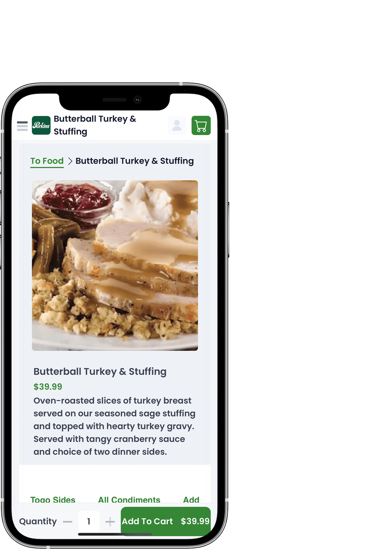 SoftPoint: Elevate your online ordering journey with a seamless, personalized experience designed to meet your business needs and enhance customer interaction