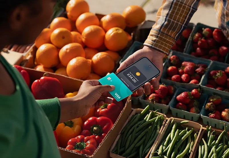 Process Payments Effortlessly
