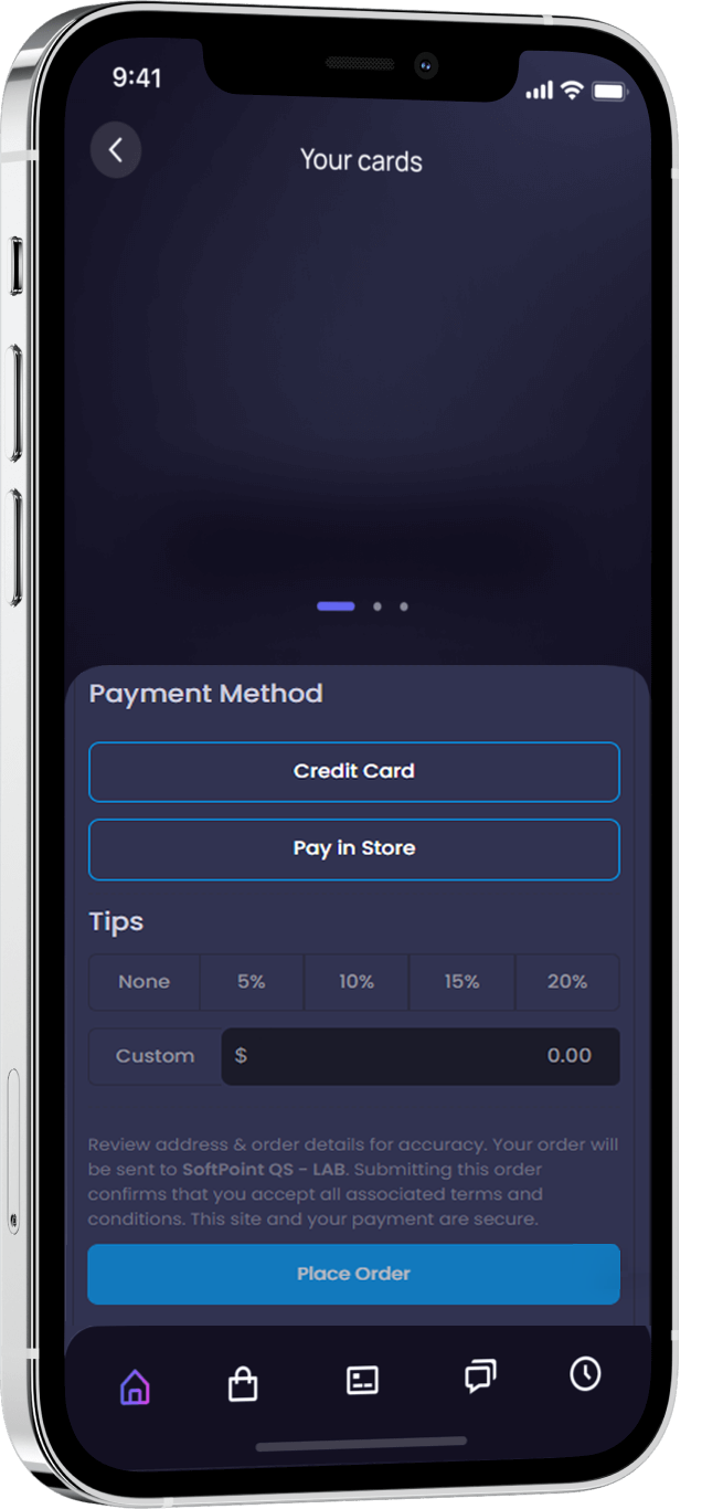 SoftPoint: Why choose QR Code Order and Pay? Enjoy contactless convenience, faster service, increased sales potential, real-time menu updates, secure mobile payments, and seamless POS integration for restaurants, bars, cafes, and event venues.