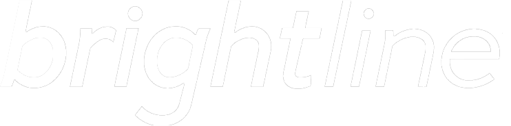 Brightline Logo