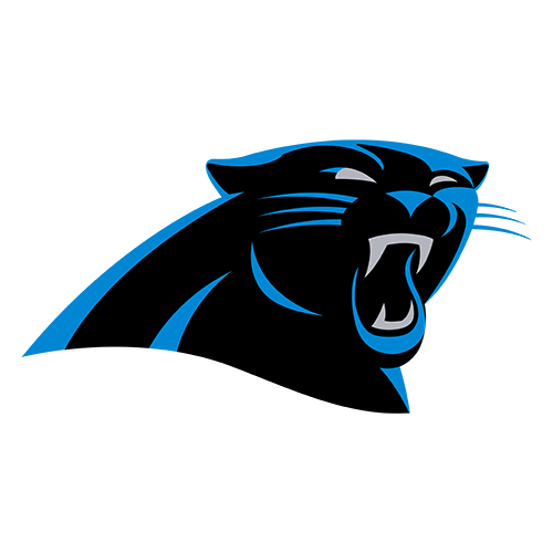 Carolina panthers Logo