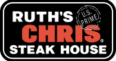 Ruth's chris Logo